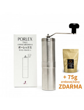 Porlex Tall II