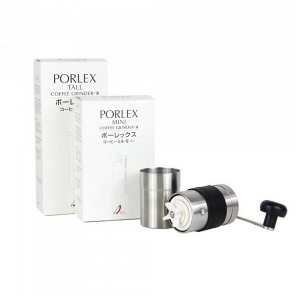 Porlex Tall II